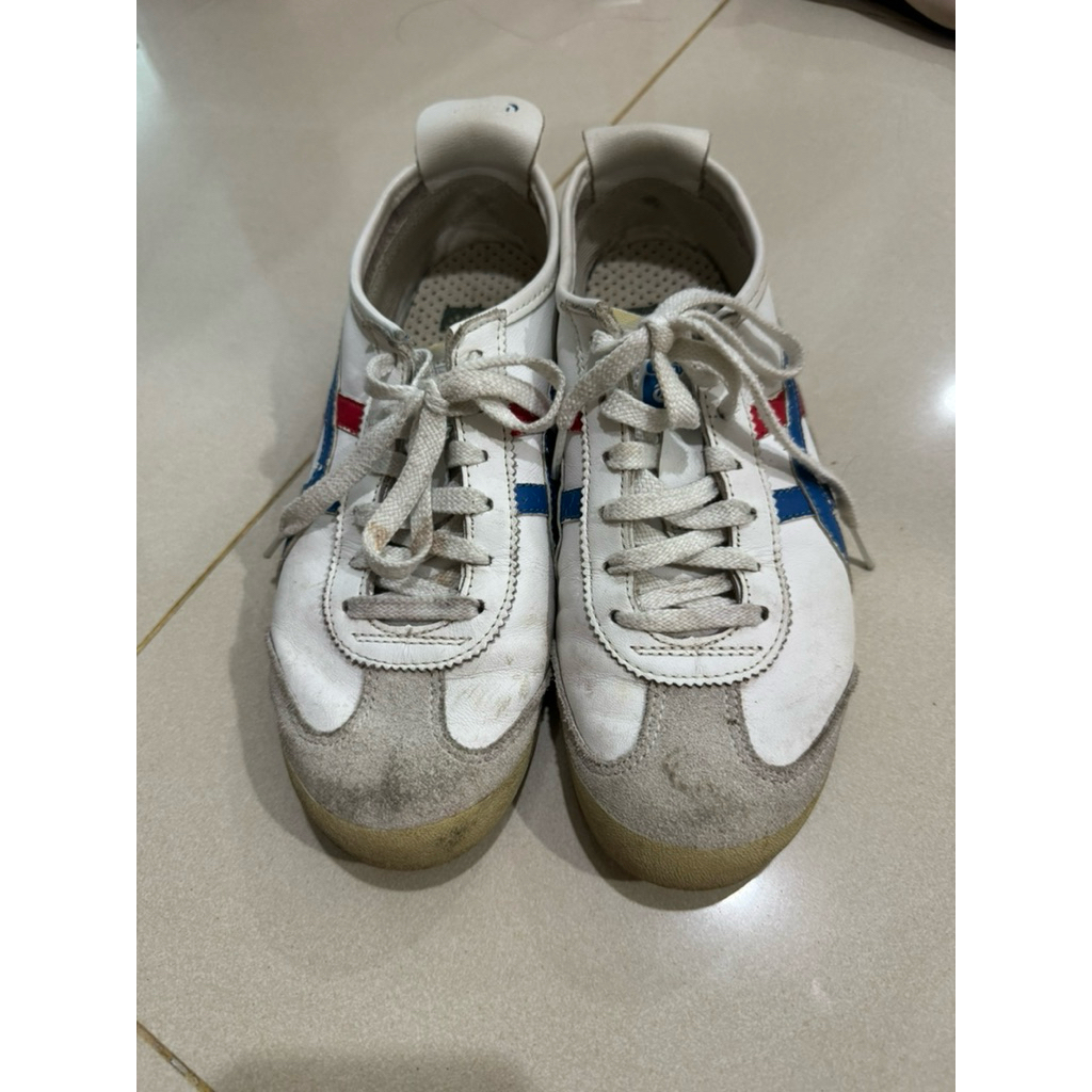 onitsuka tiger preloved