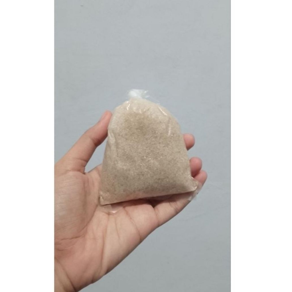 100gr Gula Pasir - Manis Alami, Cocok untuk Masakan, 100% Gula