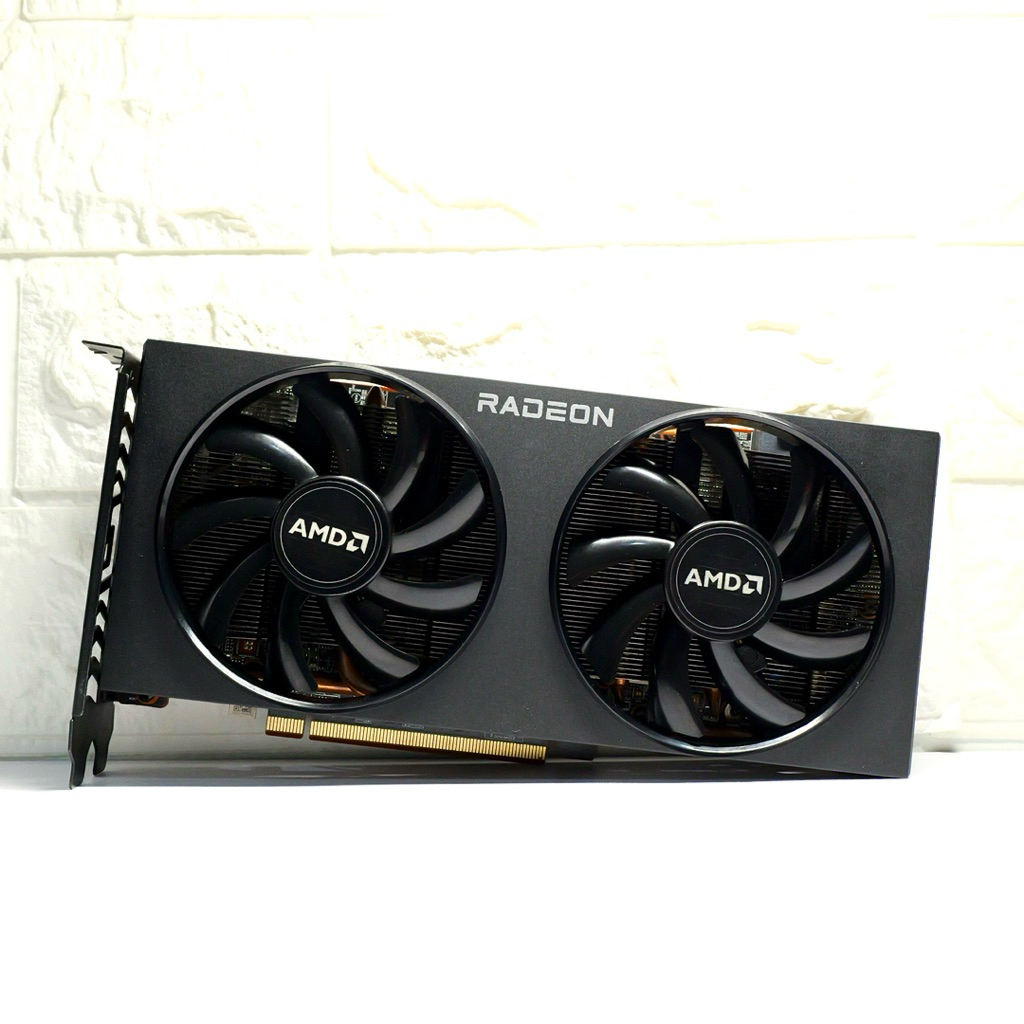 VGA RX 6700XT 12GB POWERCOLOR FIGHTER GDDR6/ RX 6700 XT 12GB