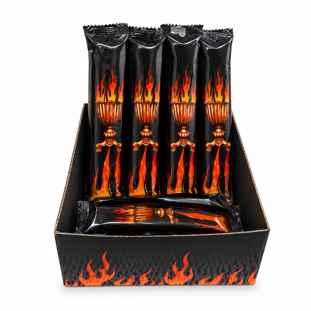 Arang Magic Alrahal Charcoal Coal