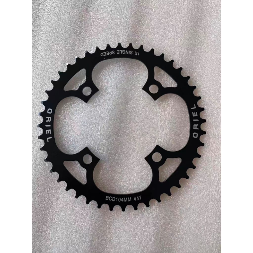 Oriel Chainring 44t Bcd 104