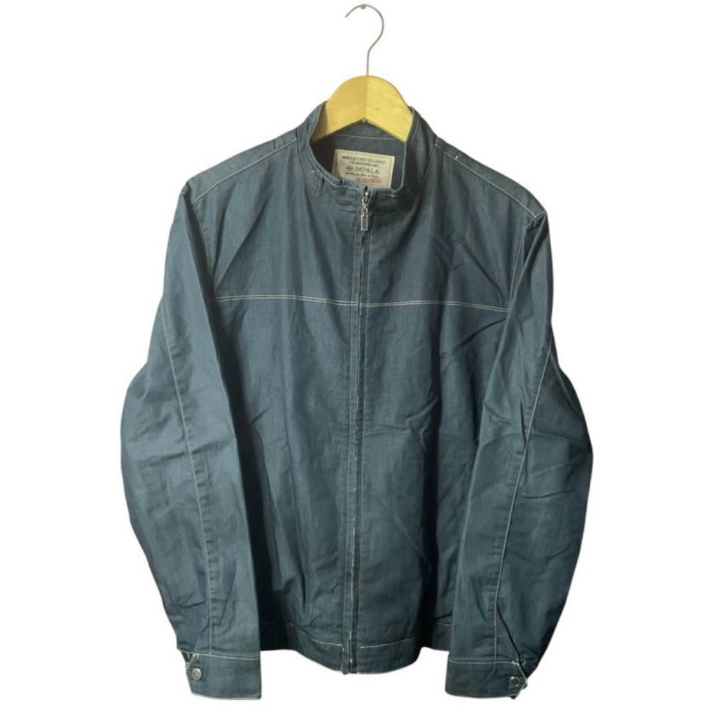 jaket impala