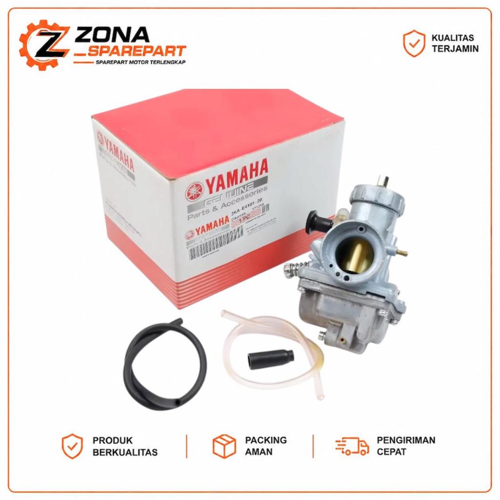 karburator Yamaha rx spesial rx k 3KA Zona Sparepart