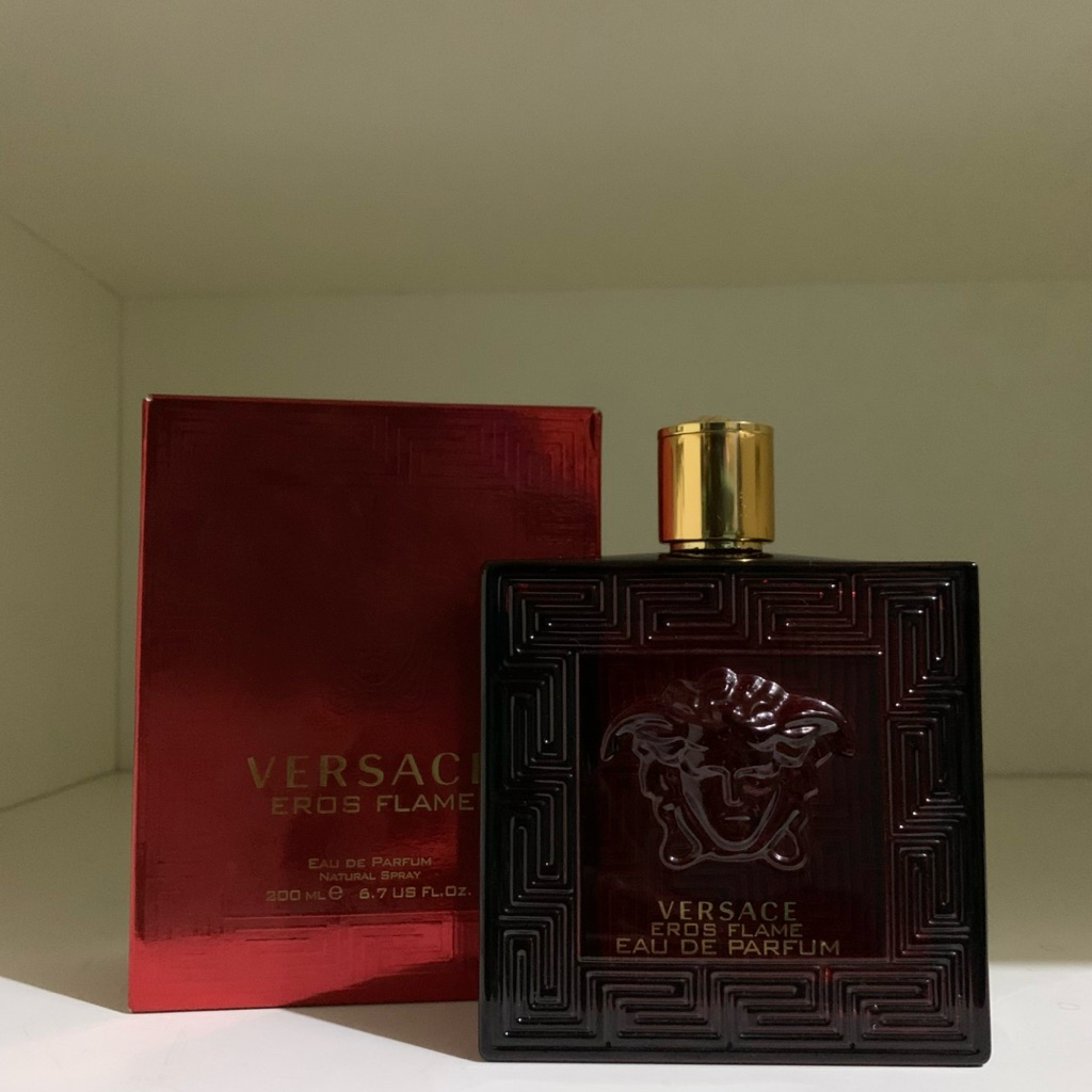 Eros Flame 200ML