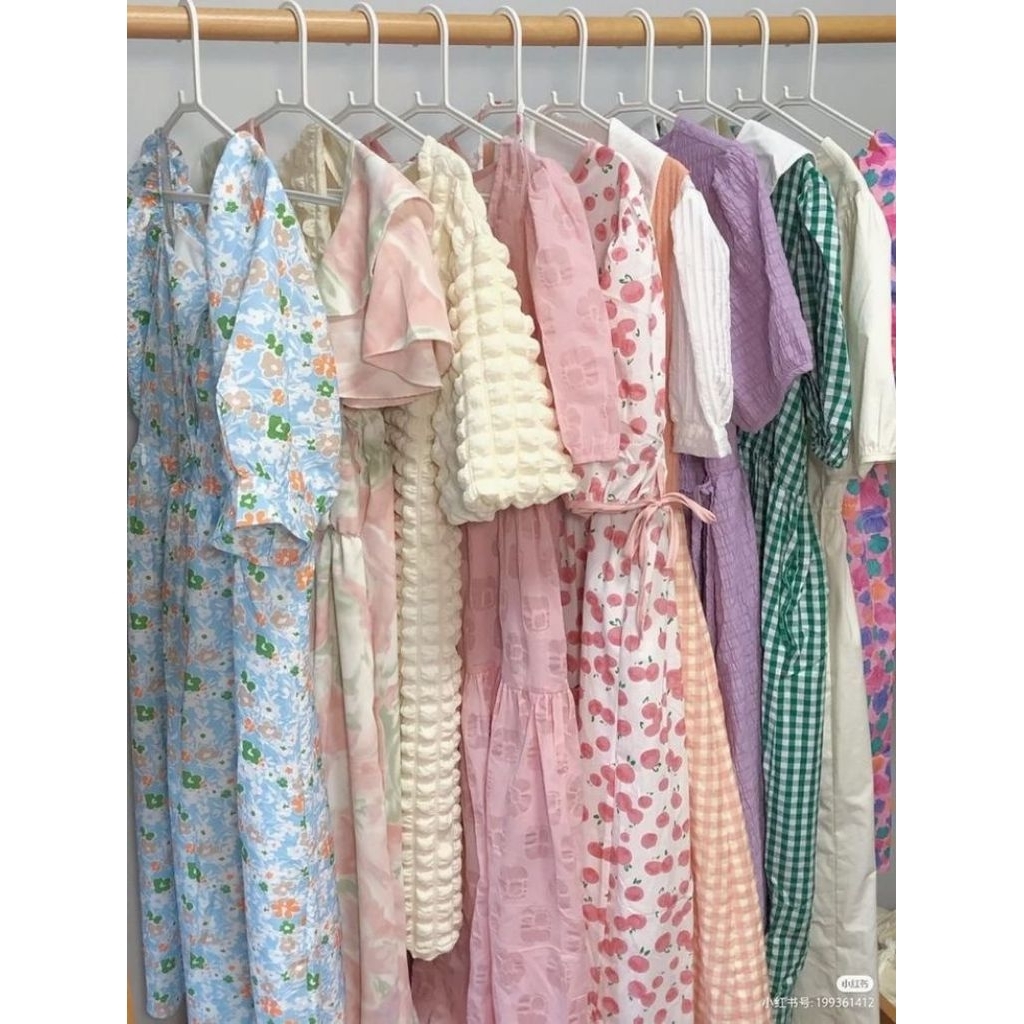 KATALOG 1 DRESS