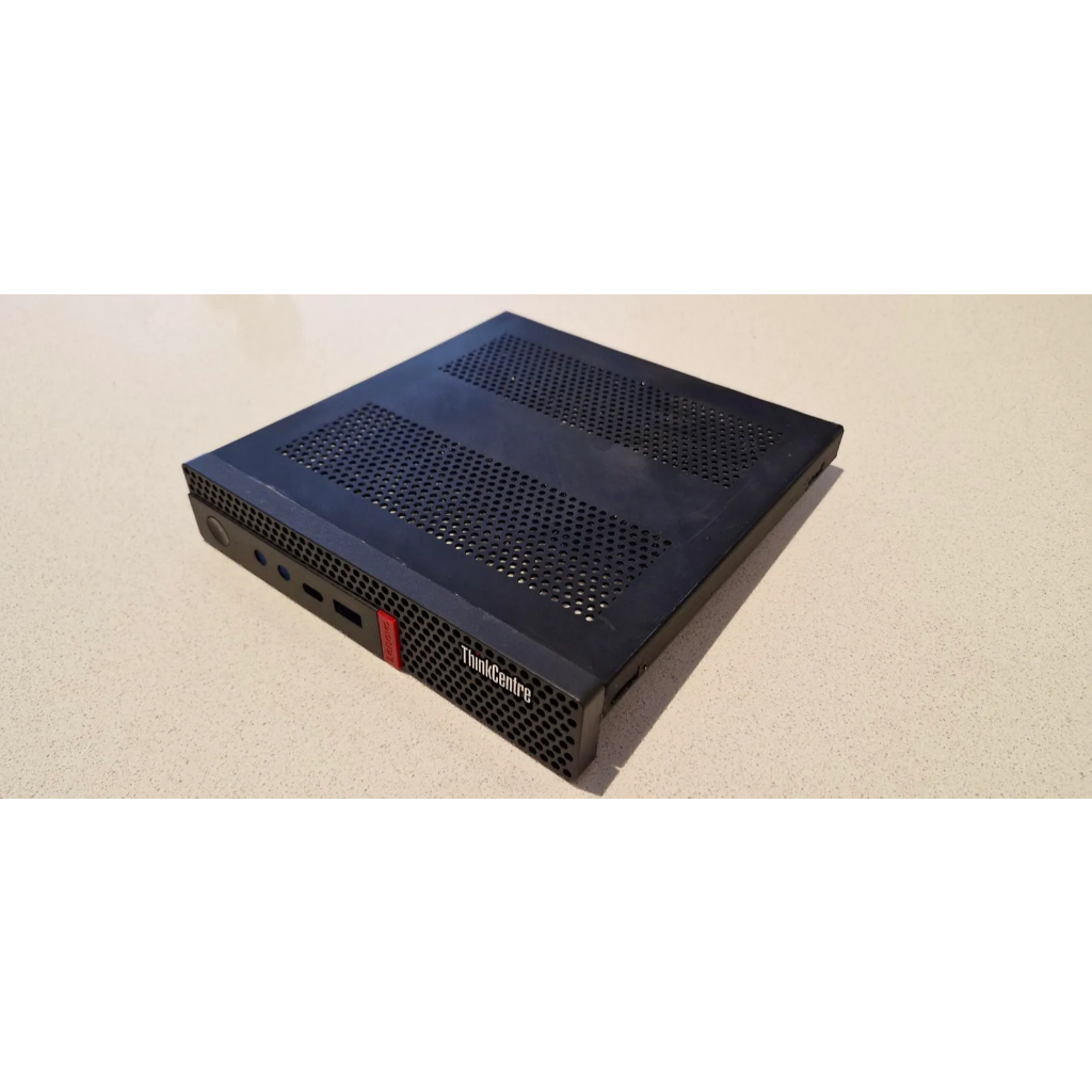 Top Cover - Lenovo Tiny M720Q
