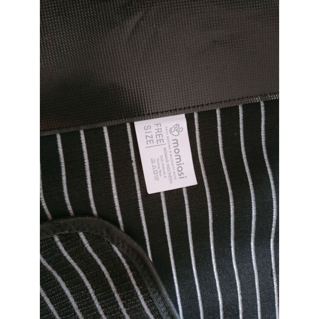 korset momiasi Preloved  harga + admin
