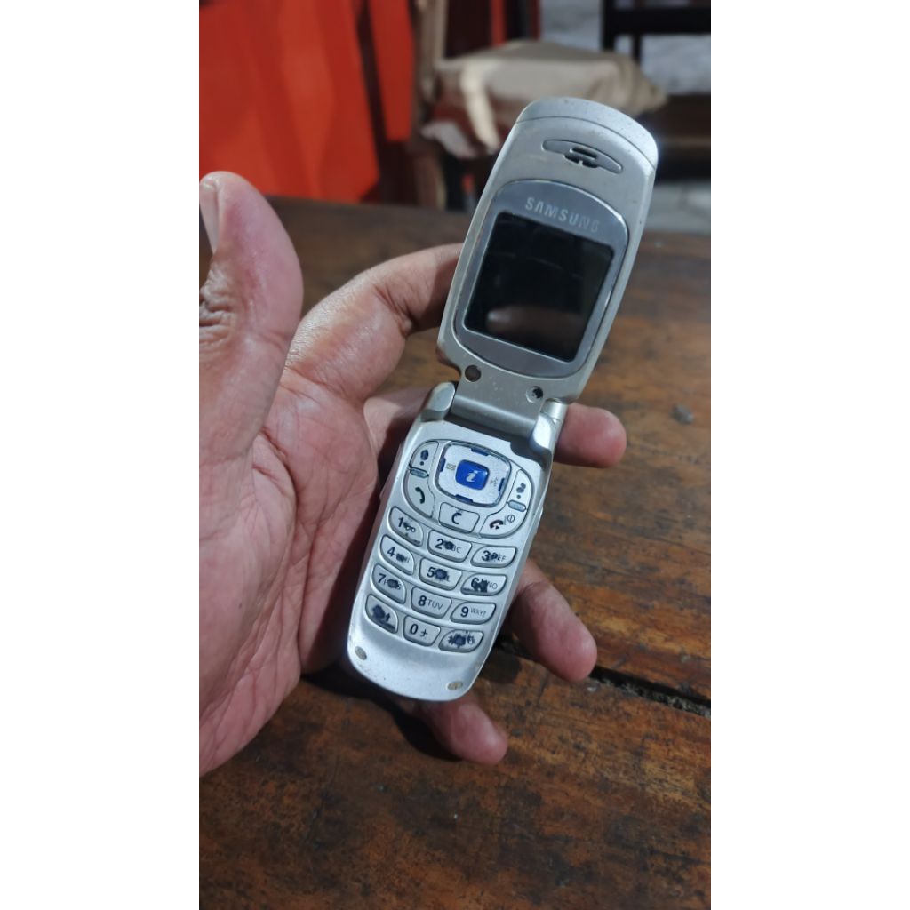 ~hp jadul samsung