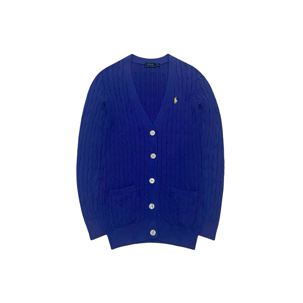 Polo Ralph Lauren Cable Knit Cardigan