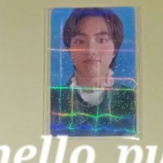 Ready BTS Official PC Postcard MPC Hea Seokjin Jk Tae J-Hope RM Suga Jimin