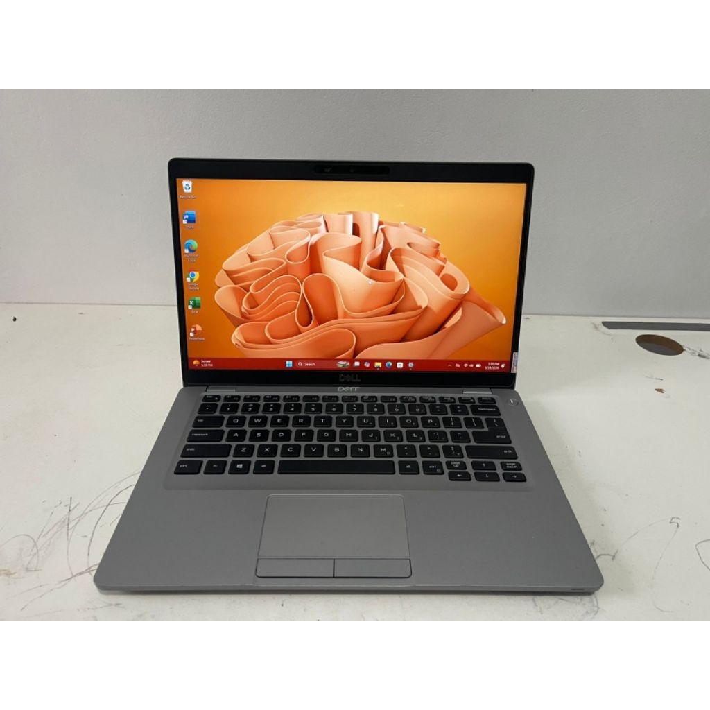 LAPTOP DELL LATITUDE 5410 GEN 10 TOCHSCREEN || LAPTOP MURAH || LAPTOP SECOND