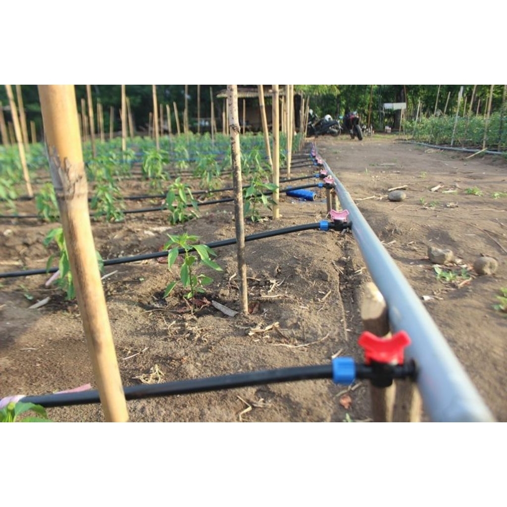 Selang Drip irigasi