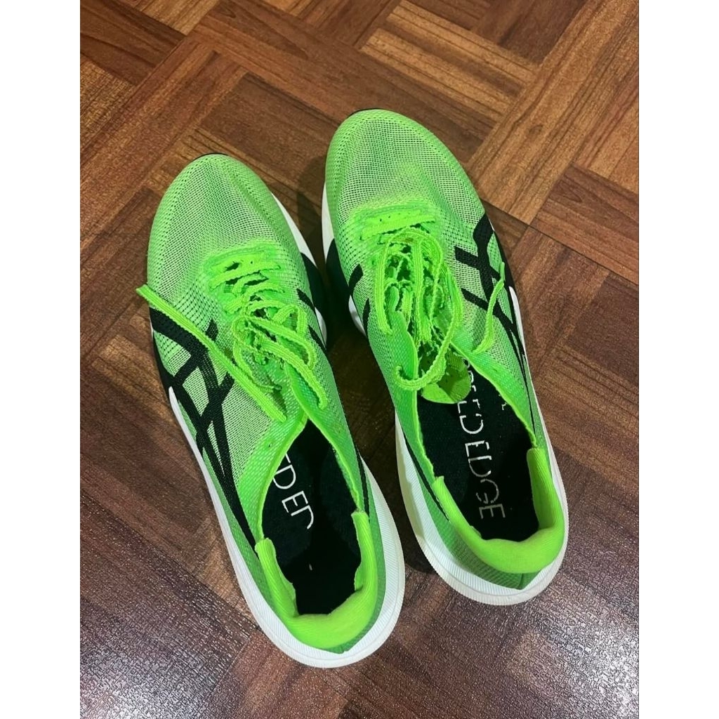 Asics metaspeed edge tokyo US 42.5