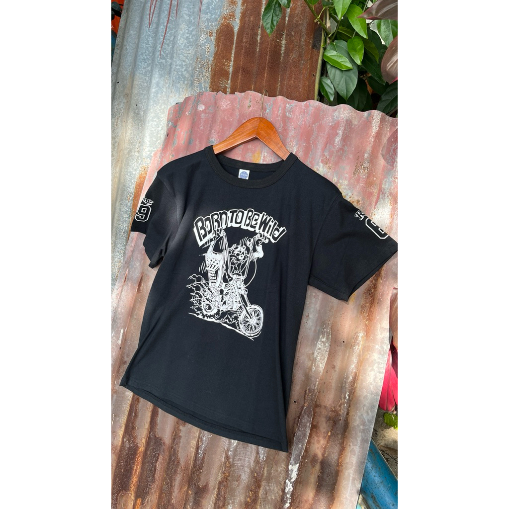 kaos mccoys taz mania Rolling 69