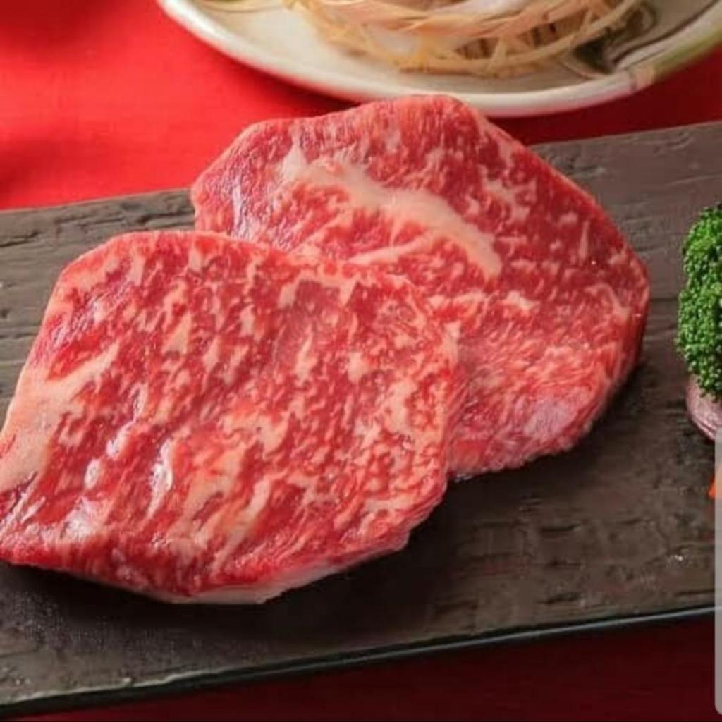 Daging Sapi Rendang Wagyu 1kg
