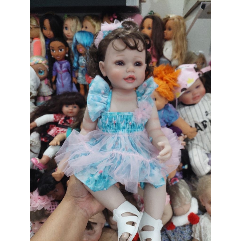 doll reborn