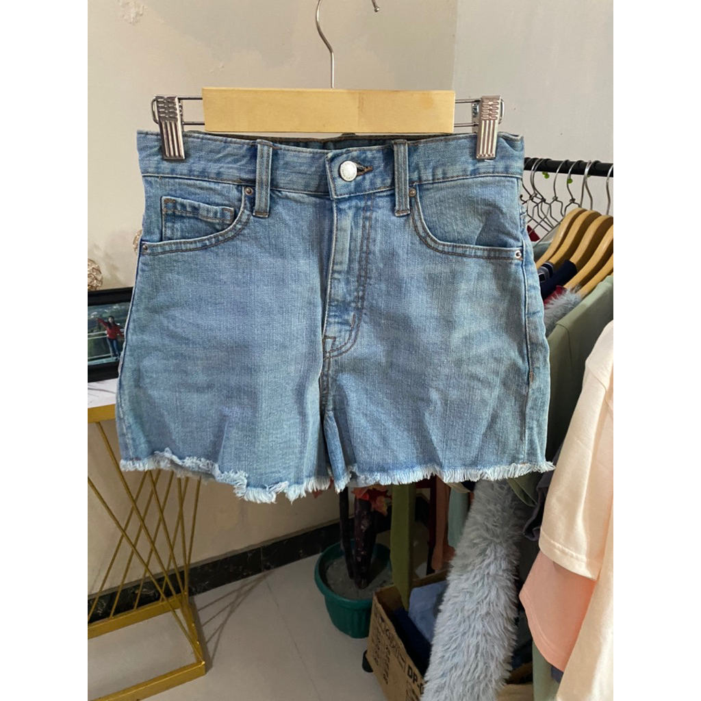 [PRELOVED] SPAO
