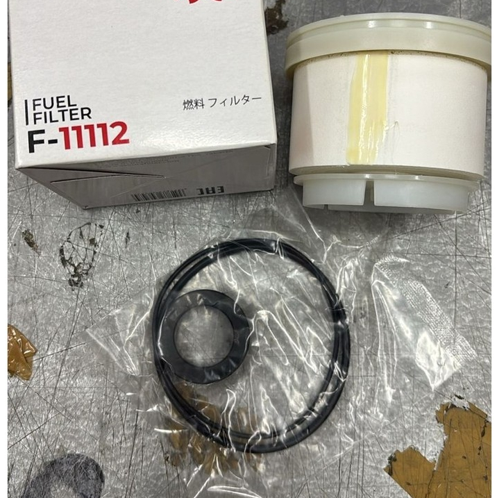 Filter Solar Innova Diesel Fortuner Pajero Sport Sakura F-11112. F11112