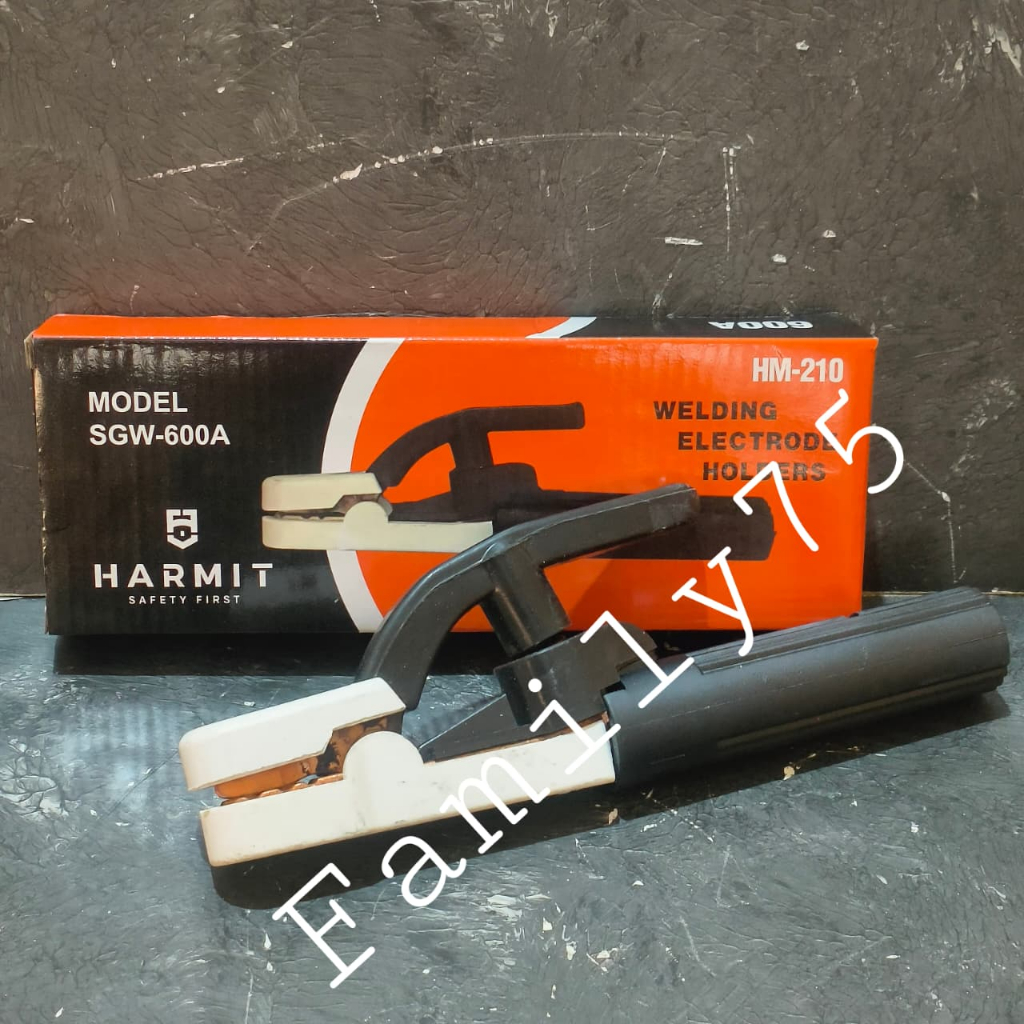stang tang las 600a Harmit model SGW-600A welding electrode
