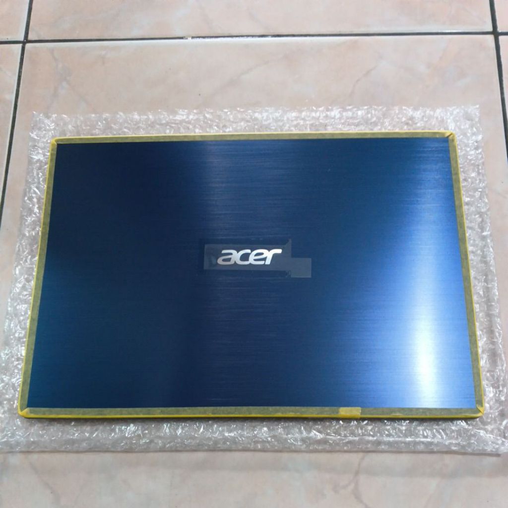 Casing Bagian Belakang LCD Laptop Acer Swift 3 SF314-41 SF314-54 SF314-56 EX214-51