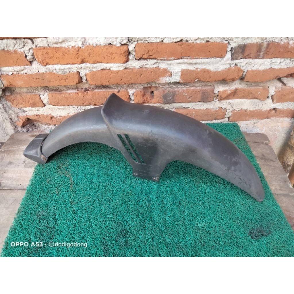 Slebor Spakbor Depan Honda GL Max GL Pro Original