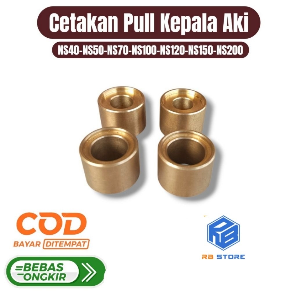 Cetakan pull aki NS40 NS50 / ns70/ ns100/ ns/120 ns150 ns200