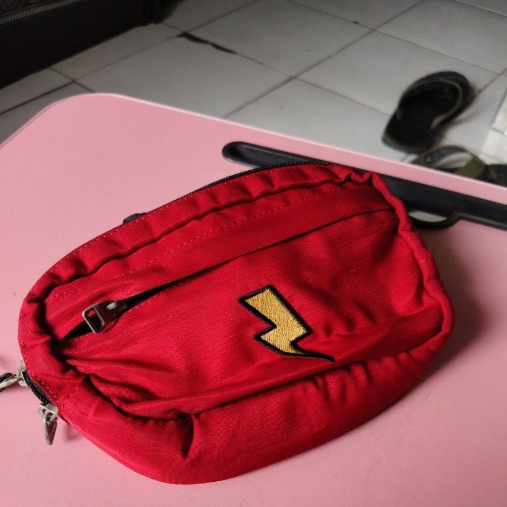 waistbag teeny teensy