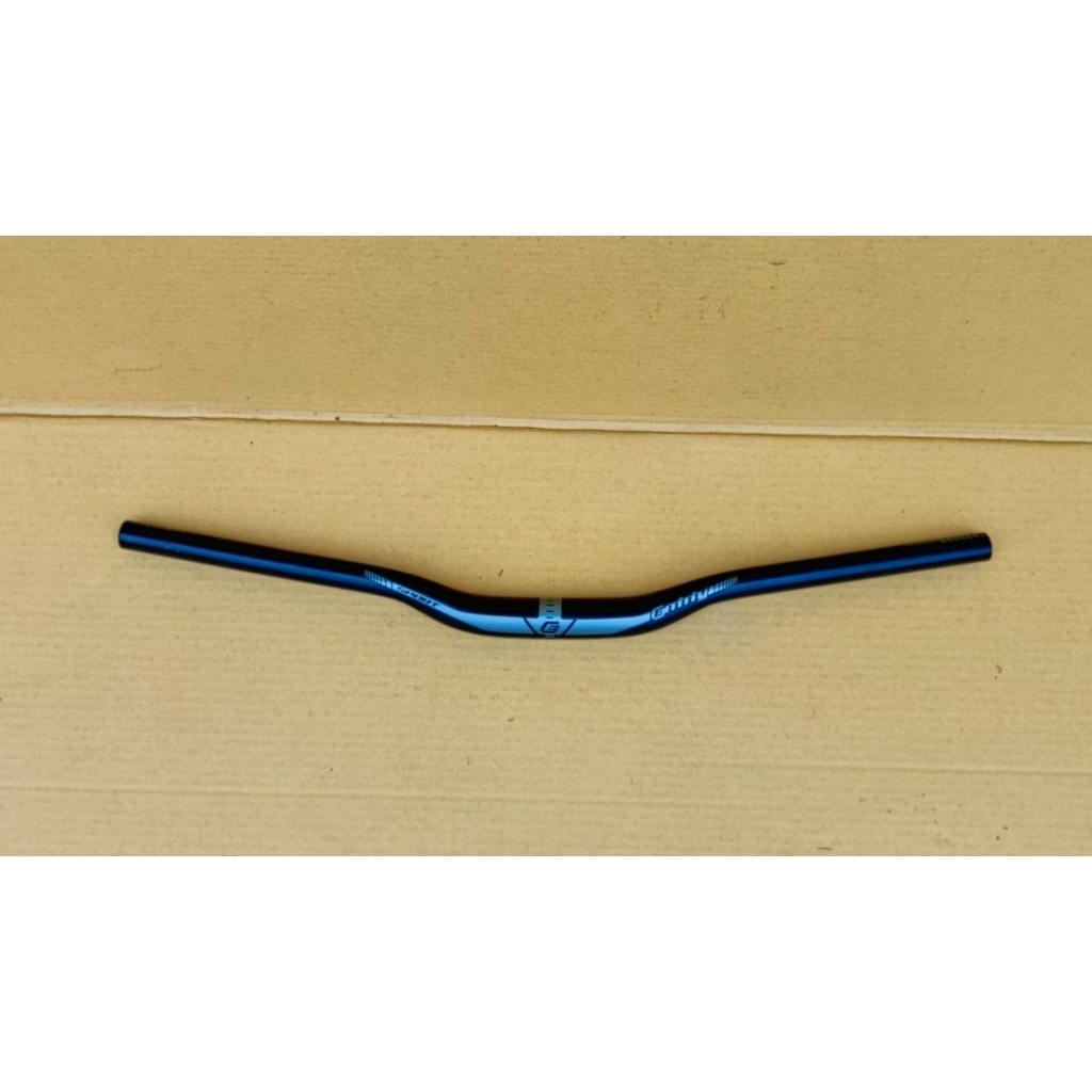 Handlebar HLAL405BT08  31,8 x 640 mm Entity Sport Alloy. Stang Sepeda. Setir