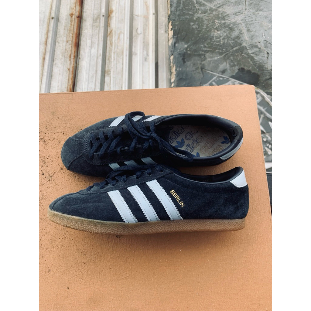 adidas berlin 2017