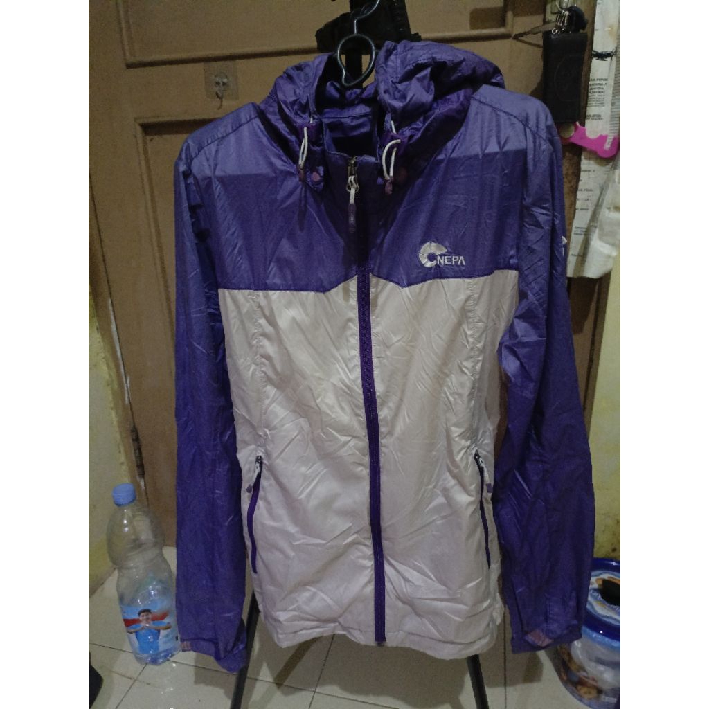 Jaket Nepa