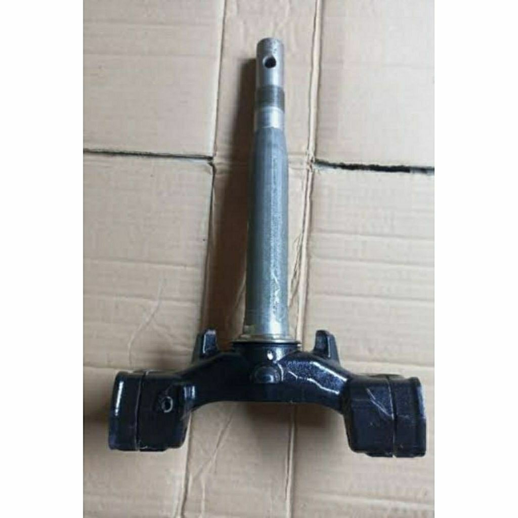 segitiga Honda Scoopy donat new original copotan