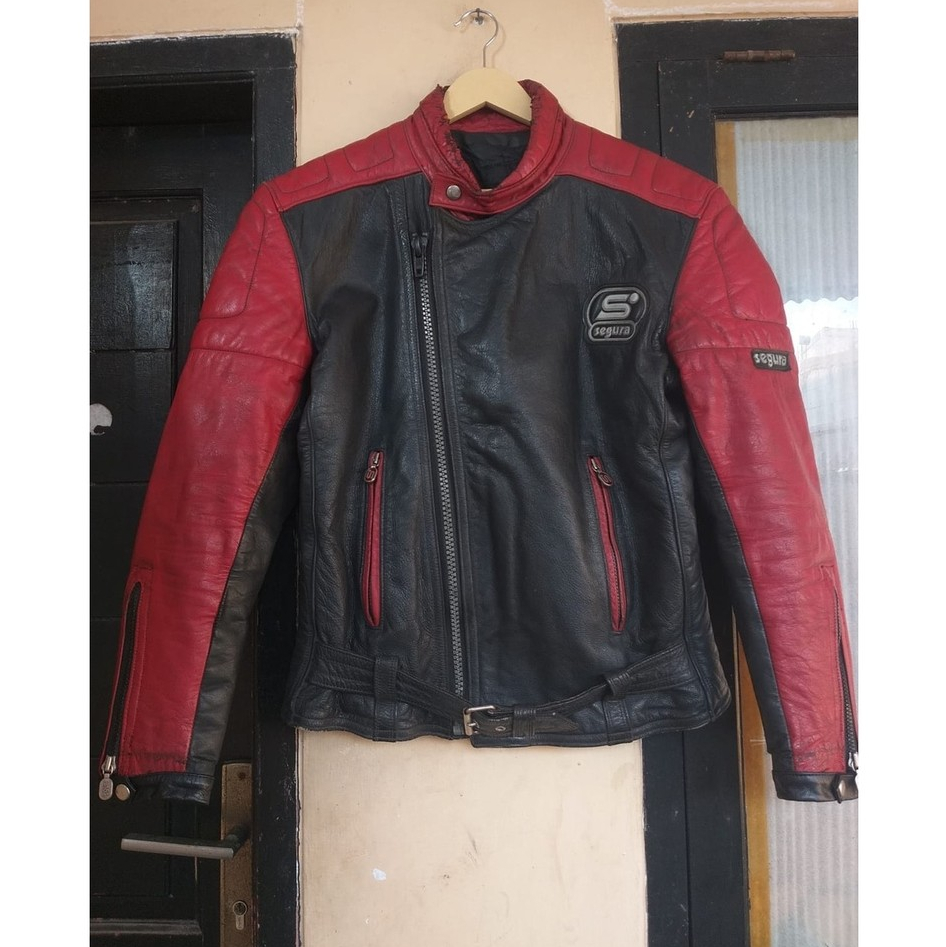 JAKET KULIT SPORT/JAKET KULIT RIDER/JAKET KULIT BALAP/JAKET KULIT ASLI/JAKET KULIT MOTOR/JAKET KULIT