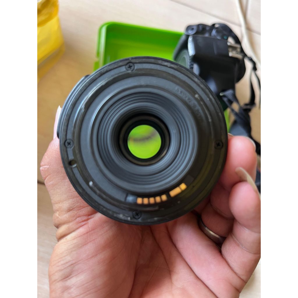 Canon 1300d