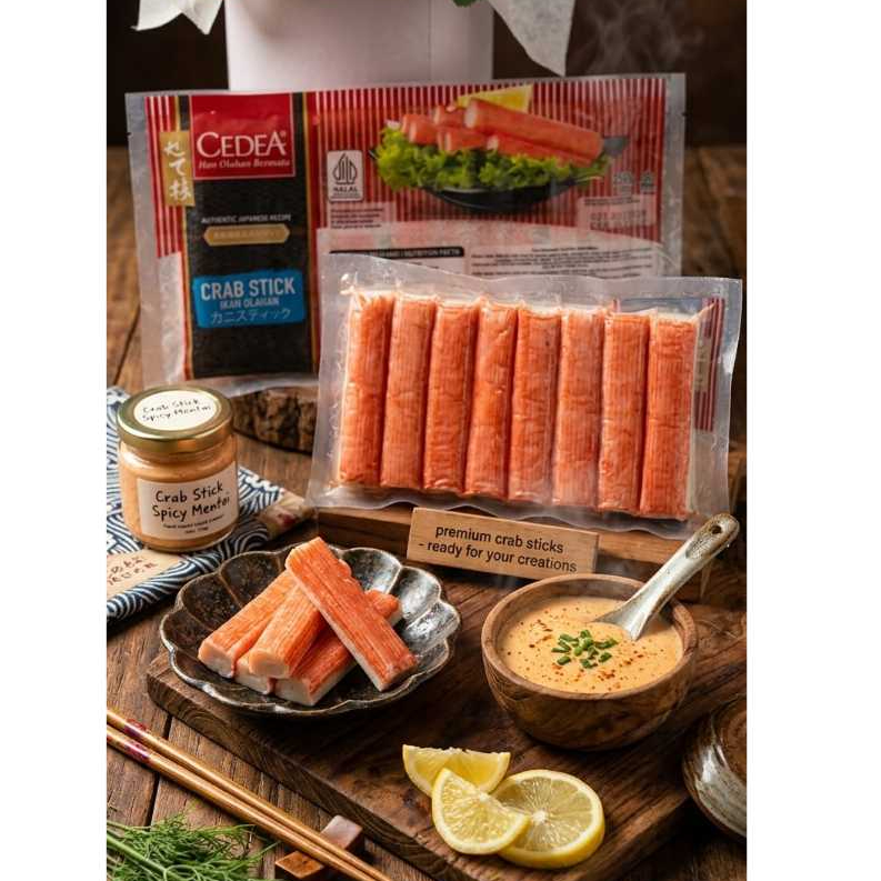 Cedea Crab Stick