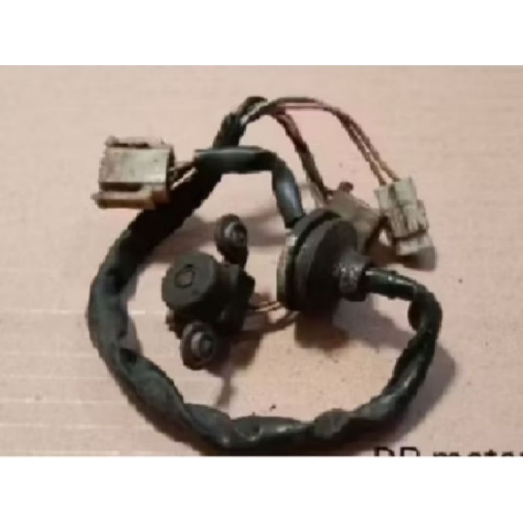 kabel pulser spul yamaha mio sporty smile mio lama