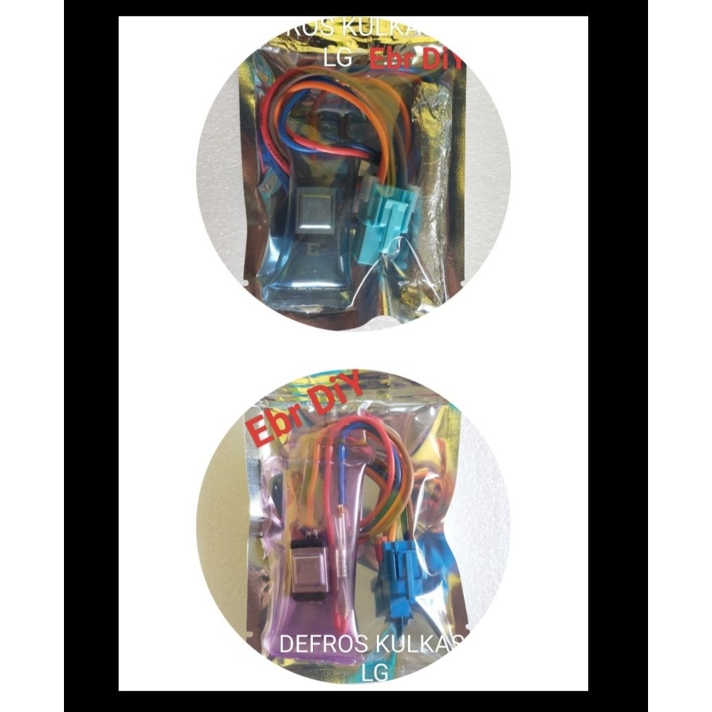 Defrost  Kulkas lg 2 pintu  Bimetal  Kulkas 2 pintu lg  Defrost kulkas lg 2 pintu  Bimetal kulkas lg