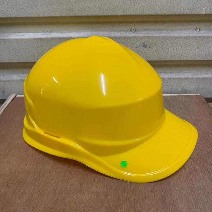 Helm Safety Proyek Arrowhead SNI Mirip Topi/ Helm Safety Proyek SNI Fastrack/ Helm kerja proyek mura