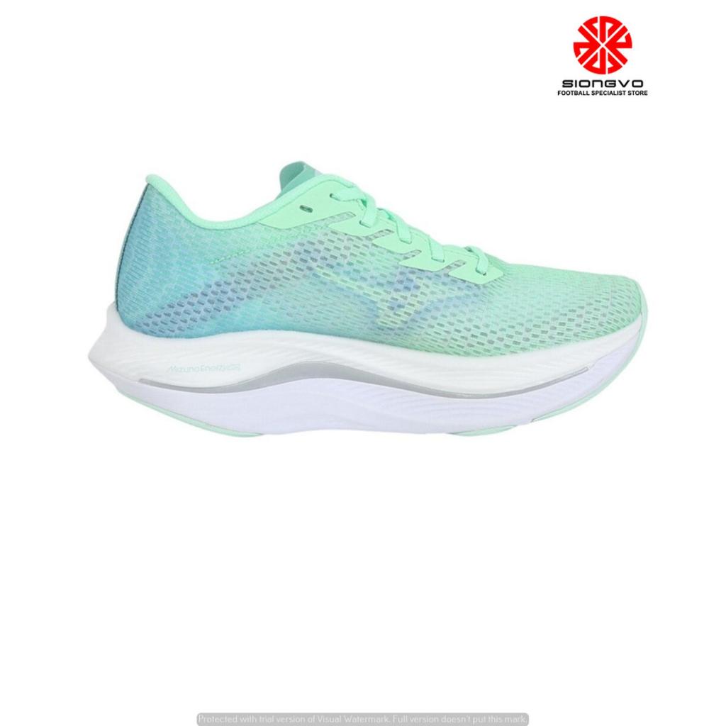 SEPATU RUNNING - MIZUNO WAVE REBELLION FLASH 2 J1GD243591_BDG