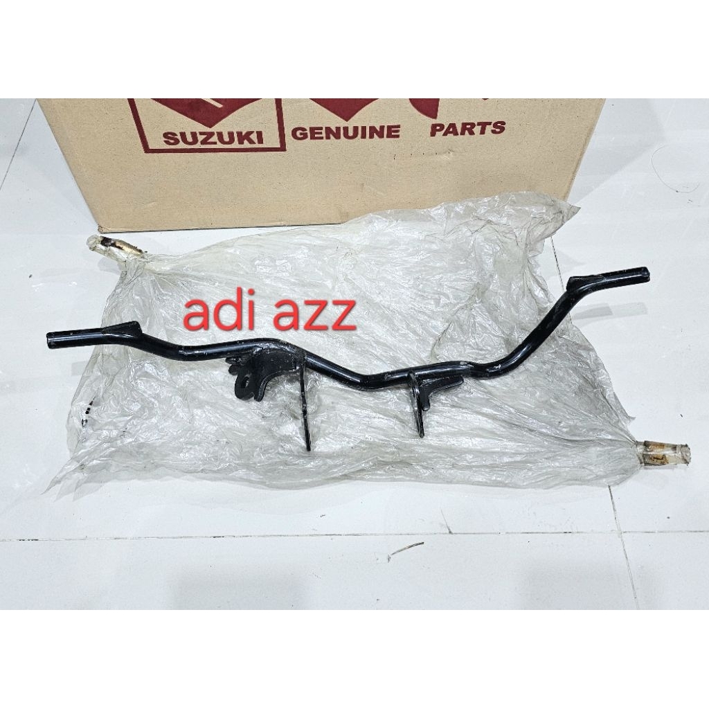 besi barstep step depan rc80 rc100 original sgp nos