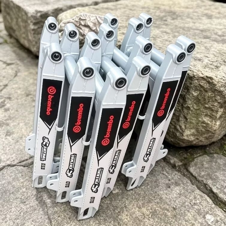 Swing Arm Bebek Gtx