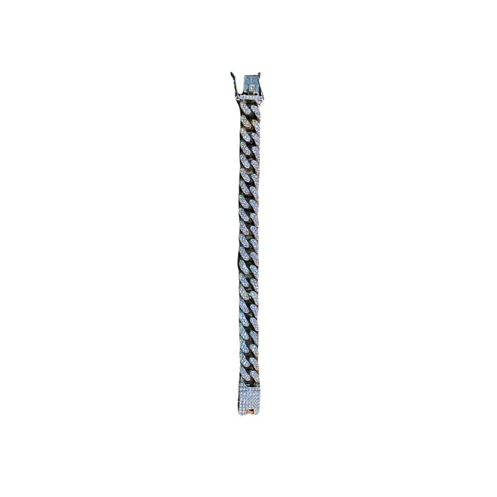 CUBAN CUBAN BRACELET