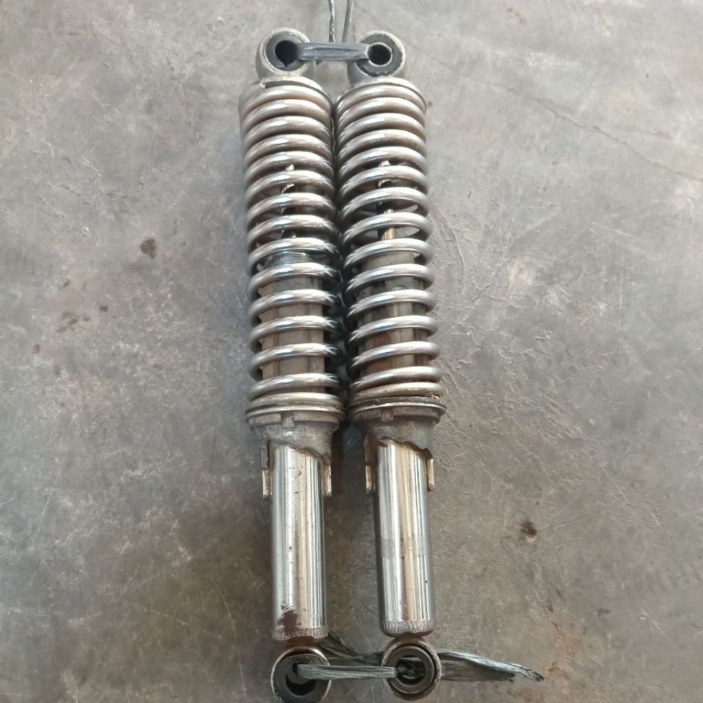 skok belakang ori gl100