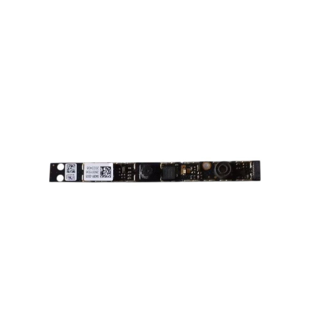 Webcam laptop Asus K401L