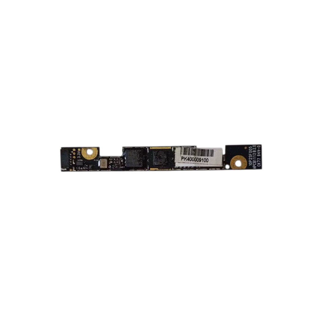 Webcam laptop Acer 756