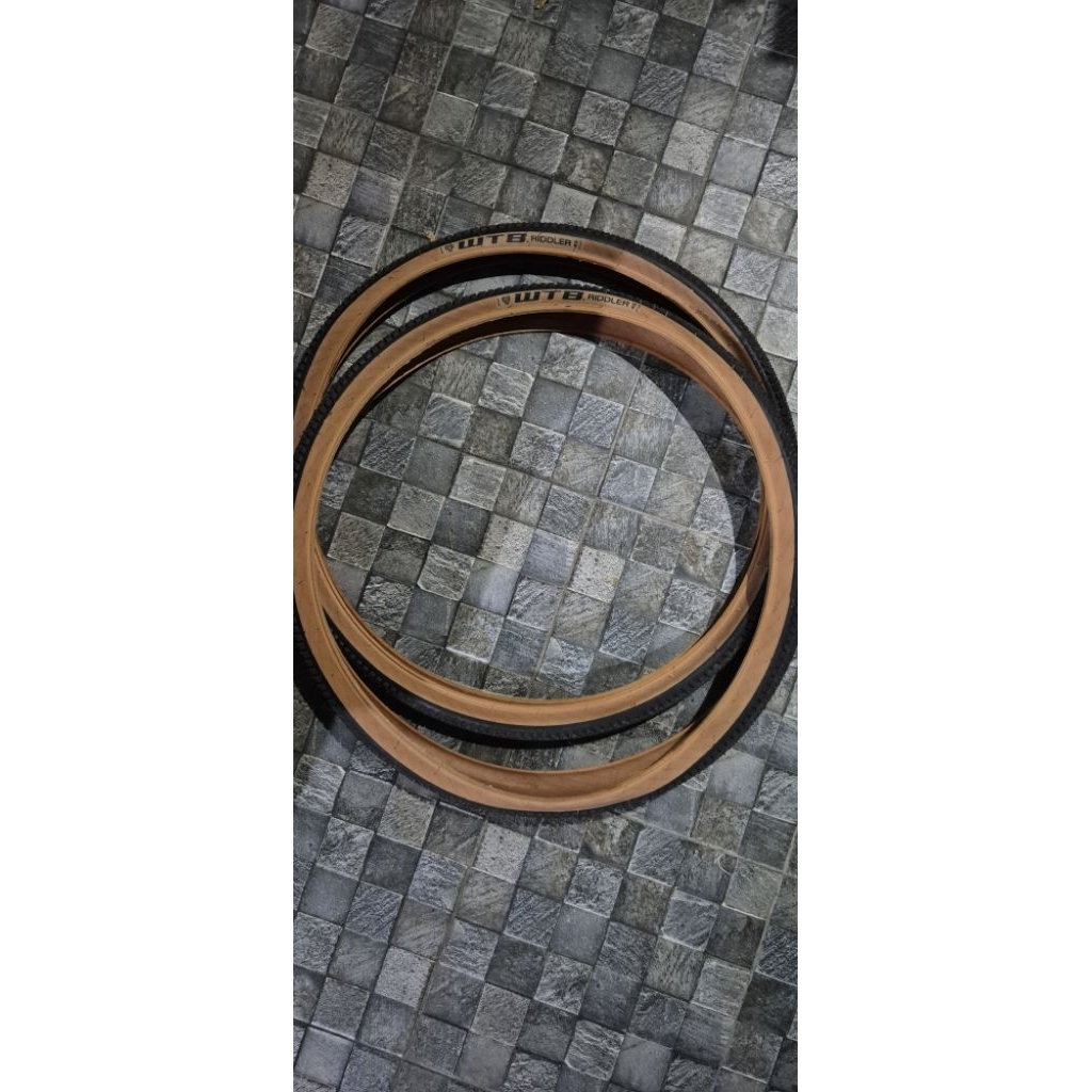 Ban WTB riddler 45 700c