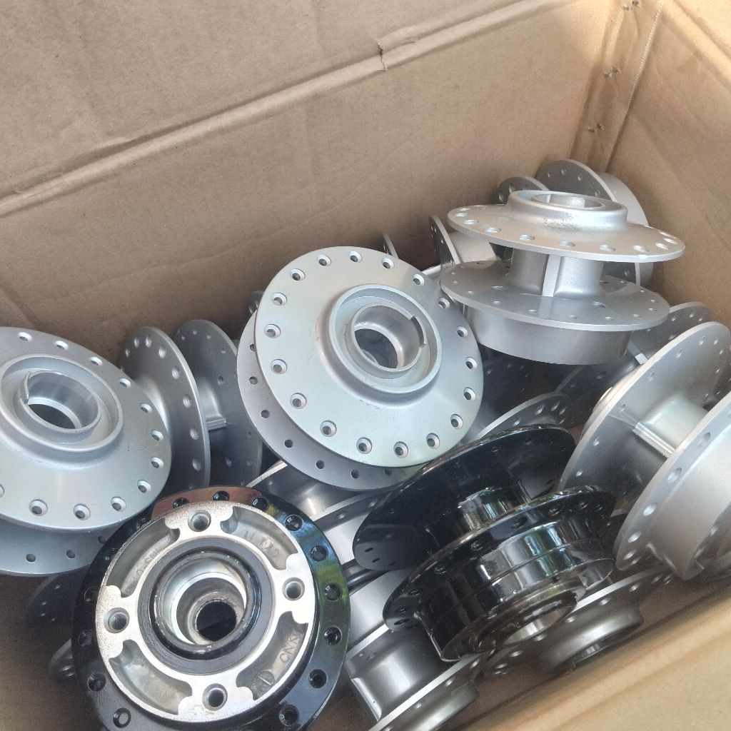 TROMOL JUPITER Z DEPAN ORIGINAL BARU