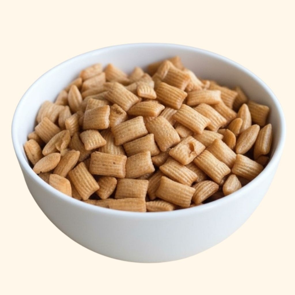 Pang Pang Kroma Manis Kiloan 25 gram 500 gram 1 kg | Makanan kering snack bantal manis kiloan jajana