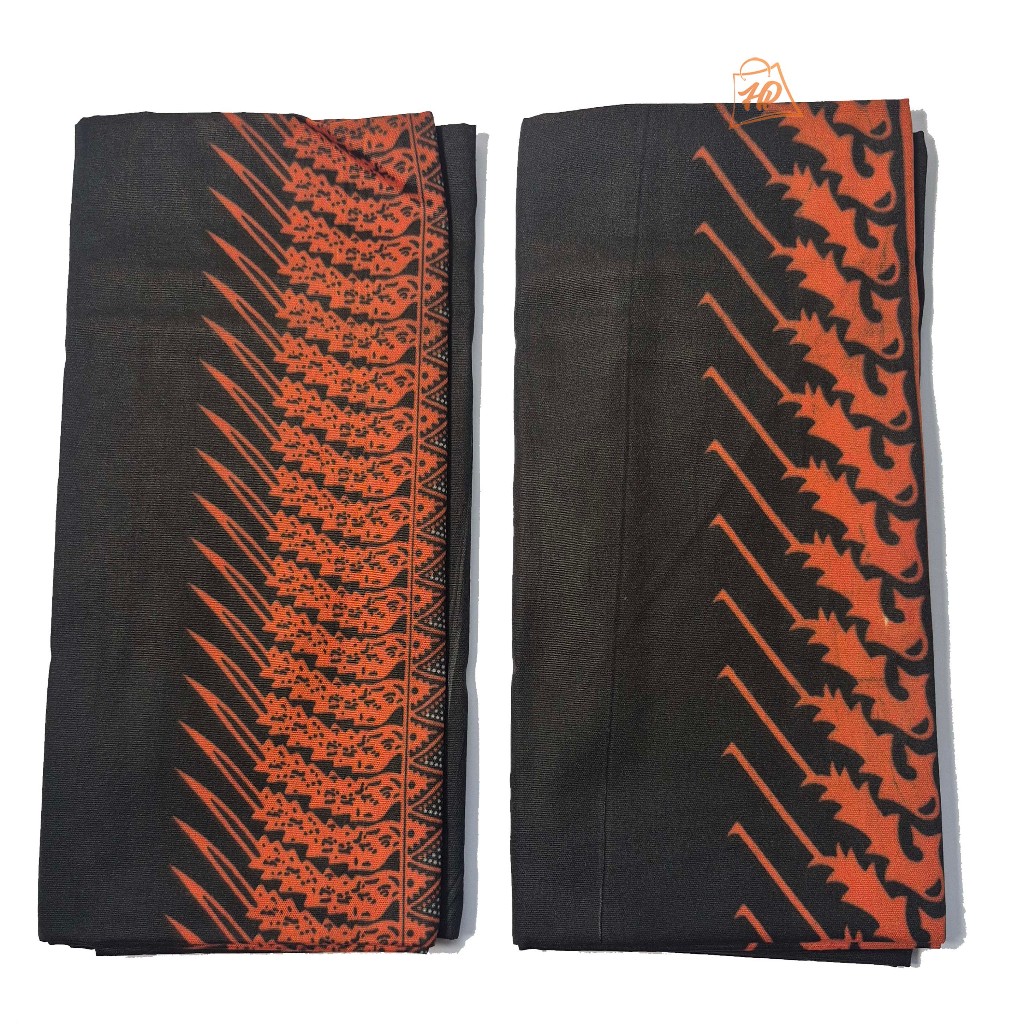 Ikat Kepala Batik Udeng Jawa