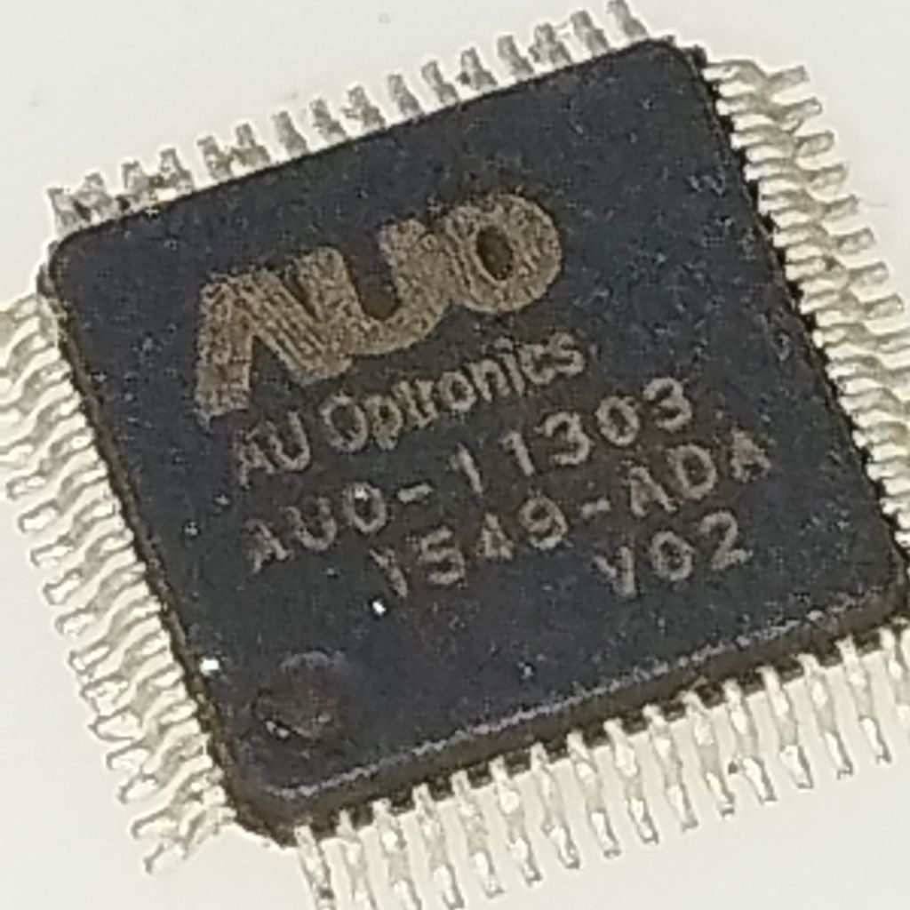 IC AUO 11303