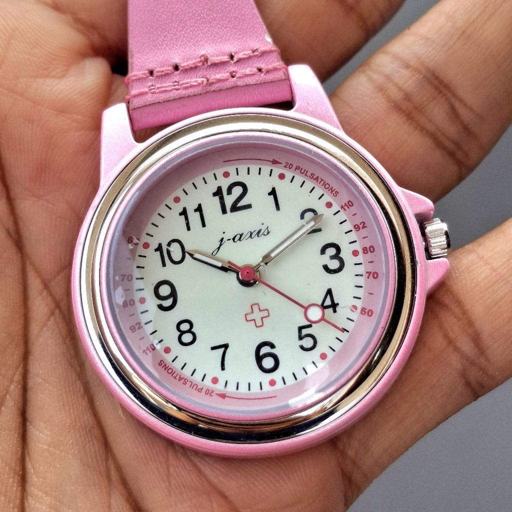 Jam saku j-axis